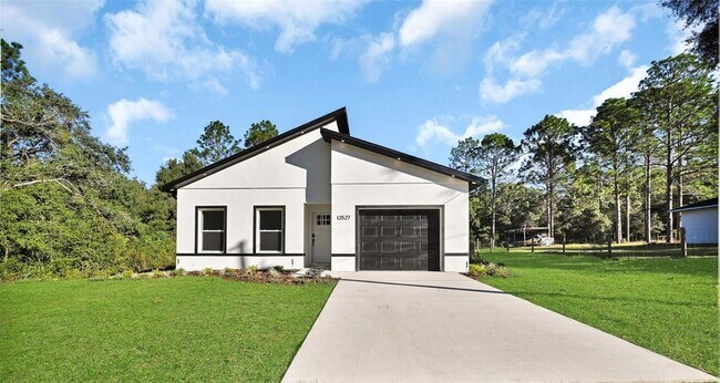 Building Photo - 13527 SW 100th Ln