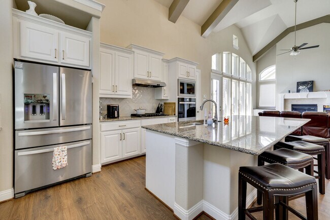 Building Photo - 12718 Mdw Gln Trl