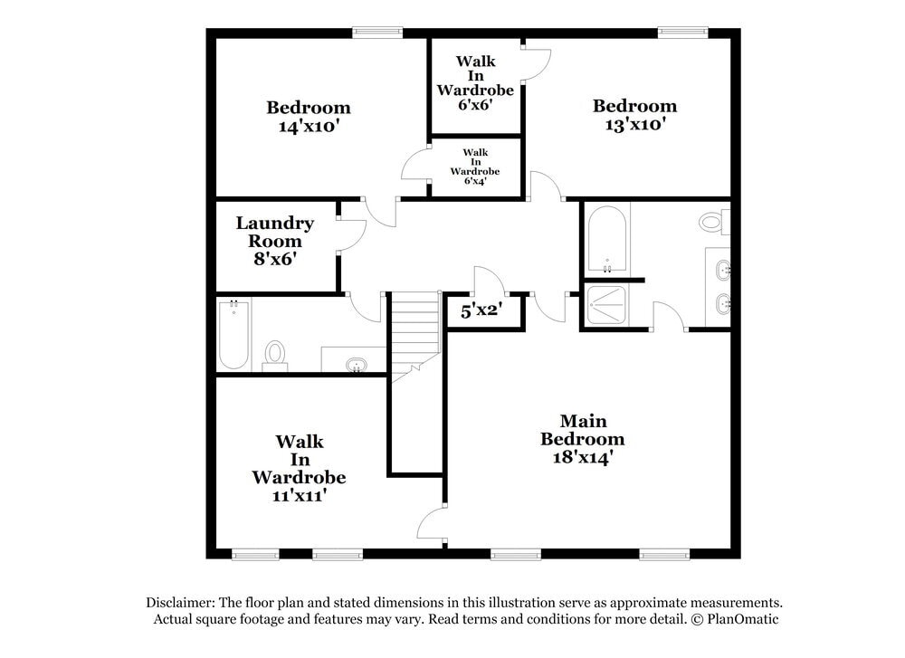 Building Photo - 8011 Spiderlily Ct