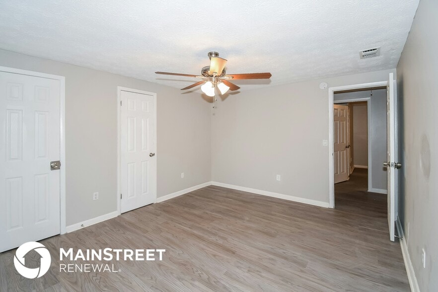 Building Photo - 6968 Gribbin Ct