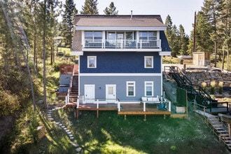 Building Photo - 402 N Foys Lake Dr