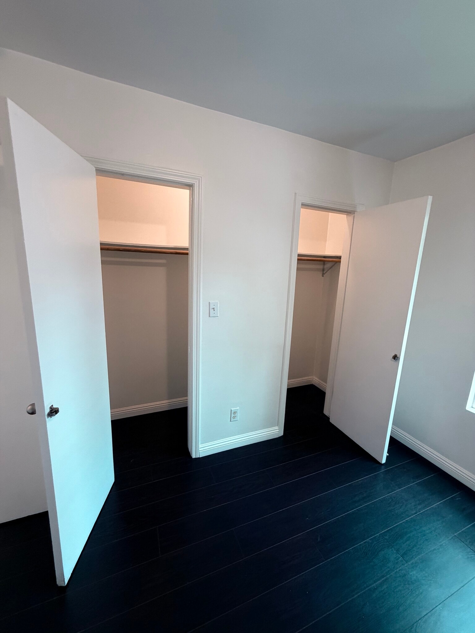 Closet - Bedroom - 123 S St Andrews Pl