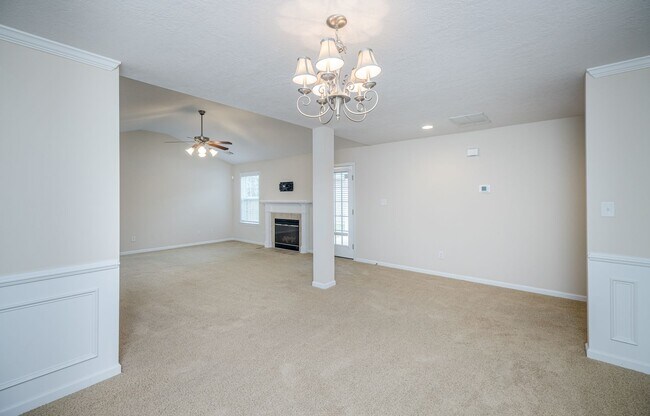 Building Photo - 272 High Meadows Cir