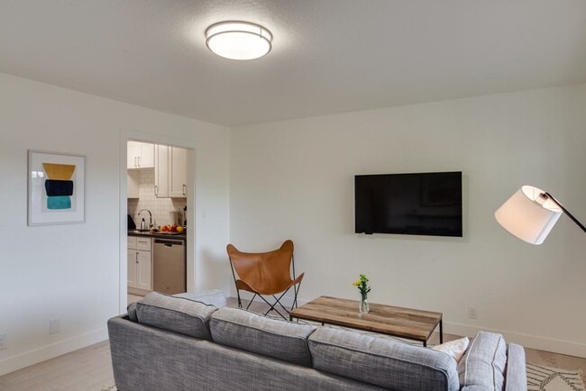 Floorplan - Common MacArthur