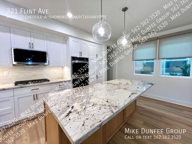 Building Photo - 321 Flint Ave