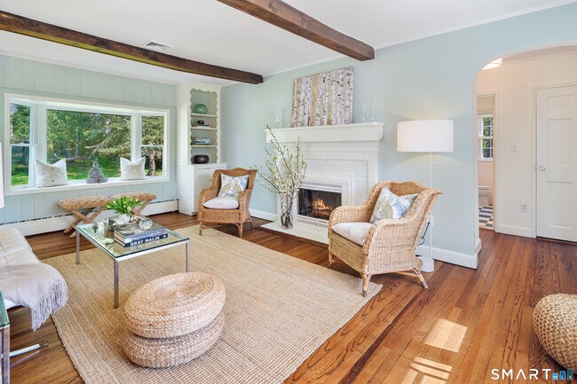 Building Photo - 206 Wolfpit Ave