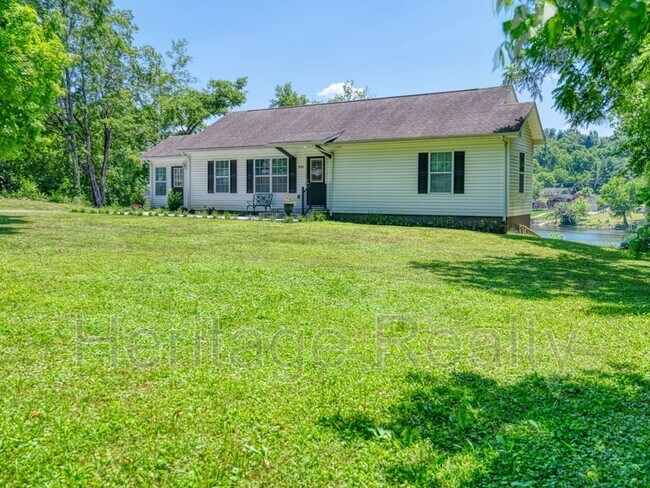 Building Photo - 4518 Holston Hills Rd