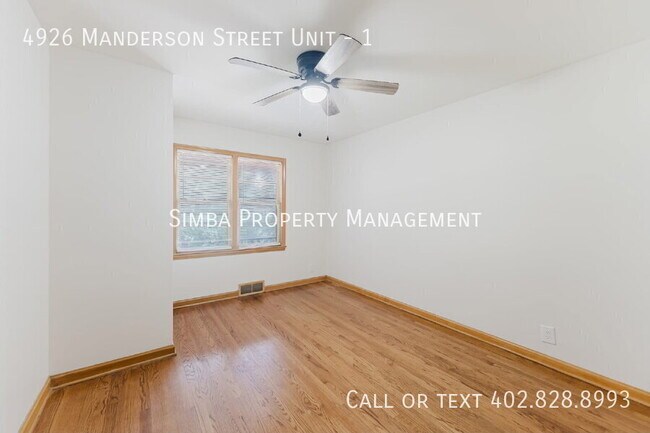 Building Photo - 4926 Manderson St