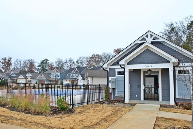 Building Photo - 7183 Tailgate Lp