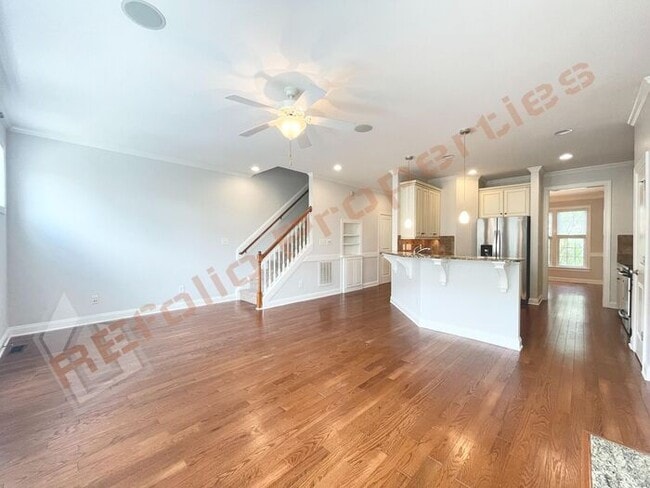 Building Photo - Fresh Paint City Loft by Sherwin-Williams ...