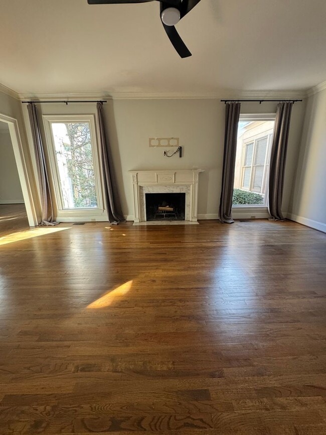 Building Photo - Quiet Cul-de-Sac Living Near Augusta University – Spacious 4 Bedroom Home with Private Courtyard