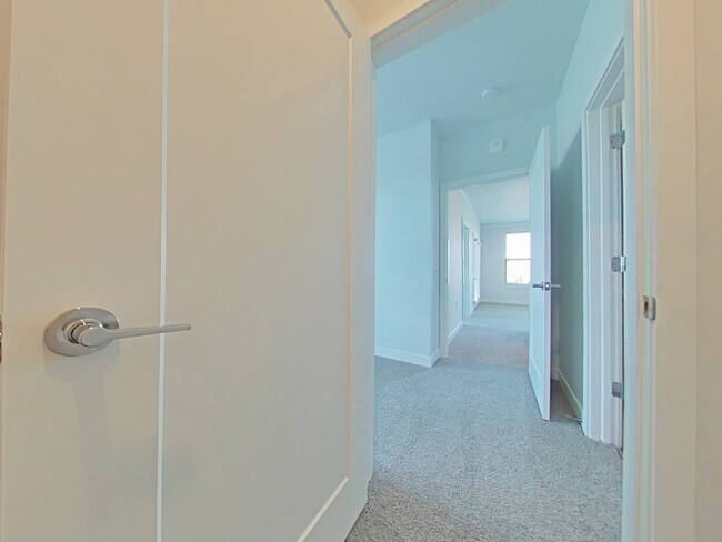 Floorplan - Clocktower West Chester