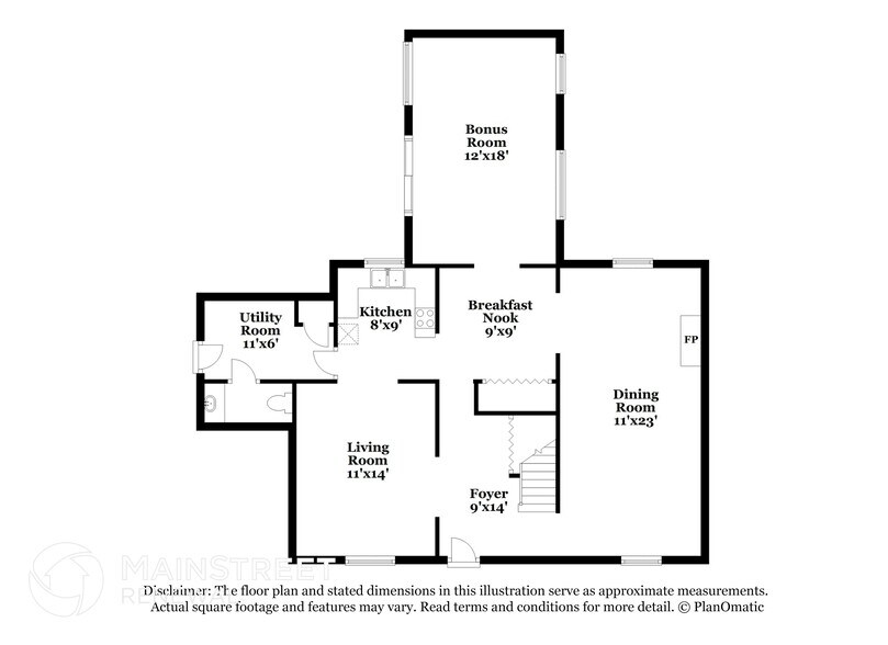 Building Photo - 7414 Shadowlake Dr