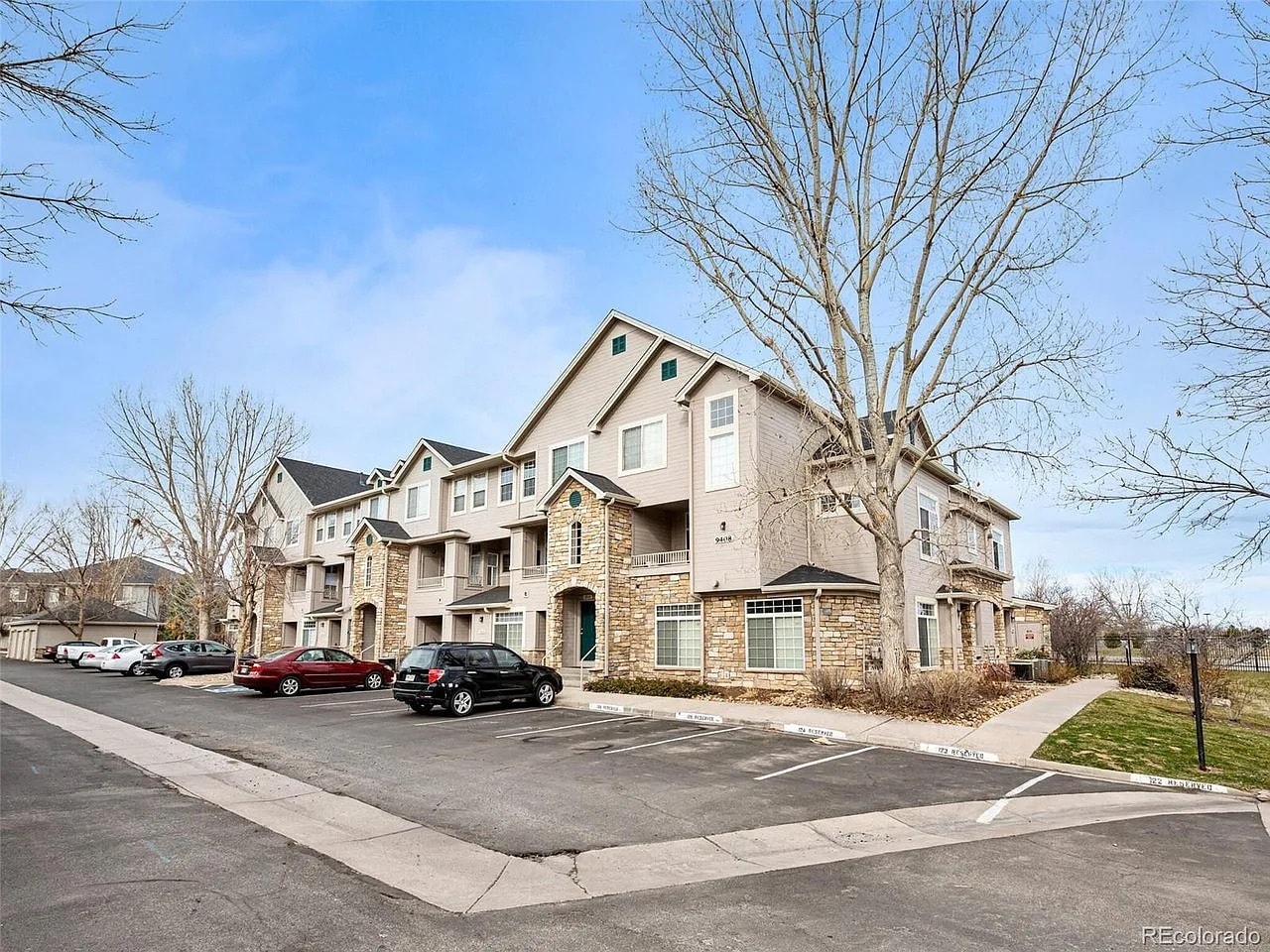 Building Photo - 9408 E Florida Ave