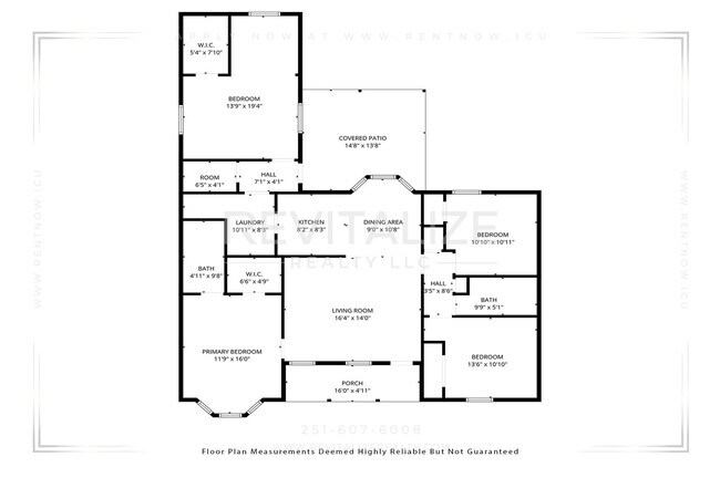 Building Photo - Beautifully Remodeled 4 Bed / 2 Bath Home near Airport Blvd