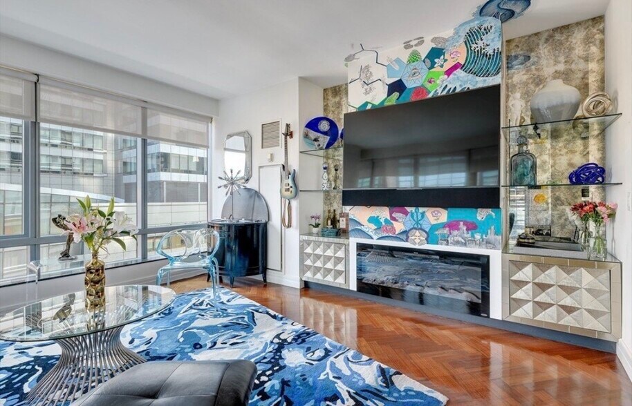 Building Photo - 1 Avery St