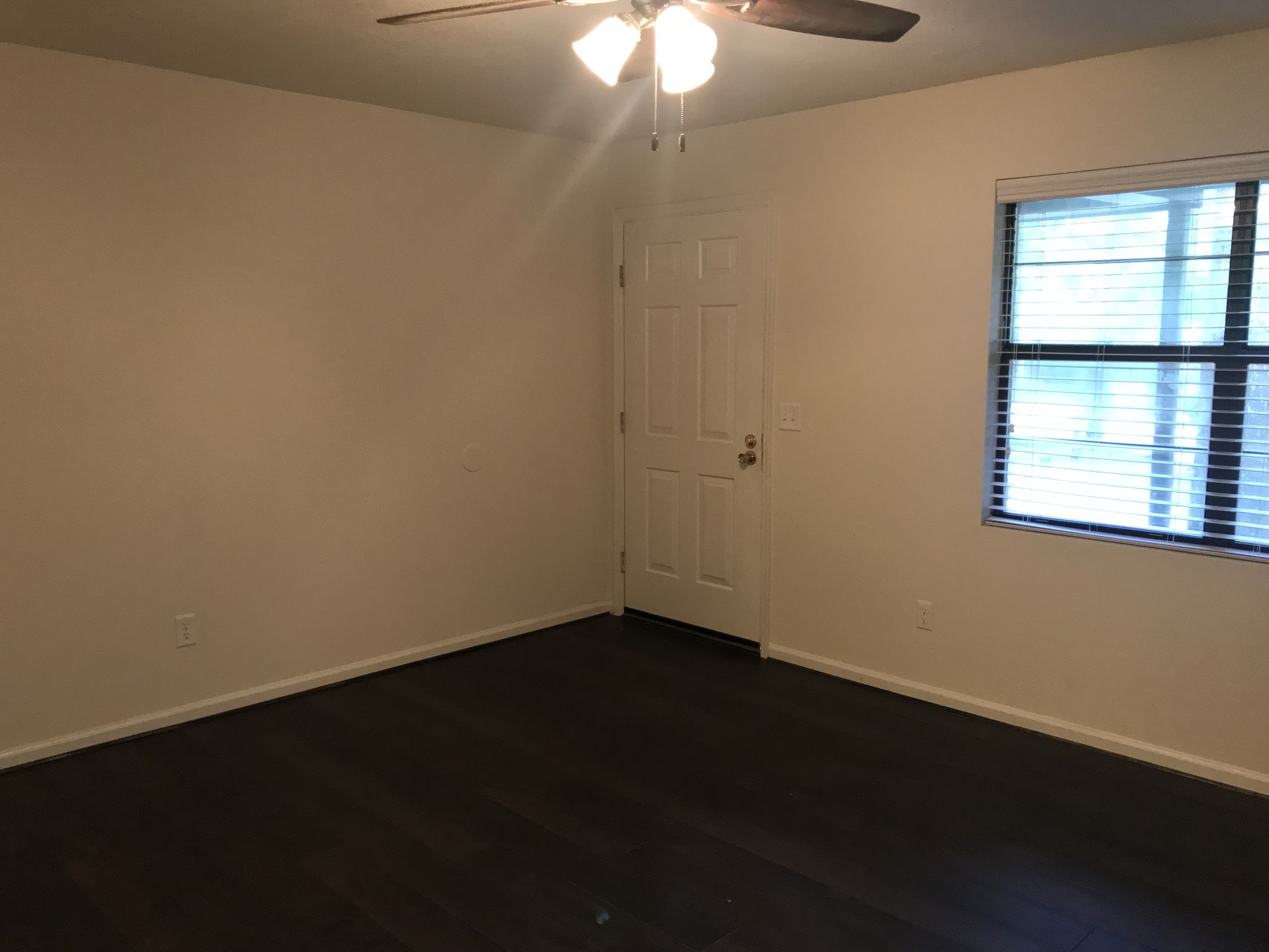 Living Room - 123 Cecil Ln