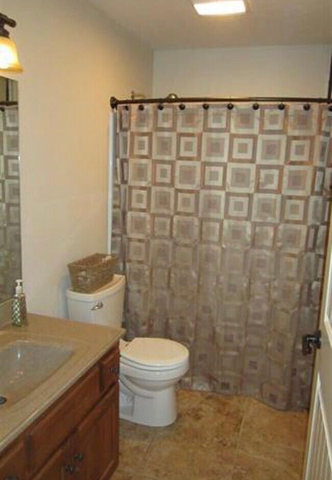 Bathroom - 401 Brookridge Dr