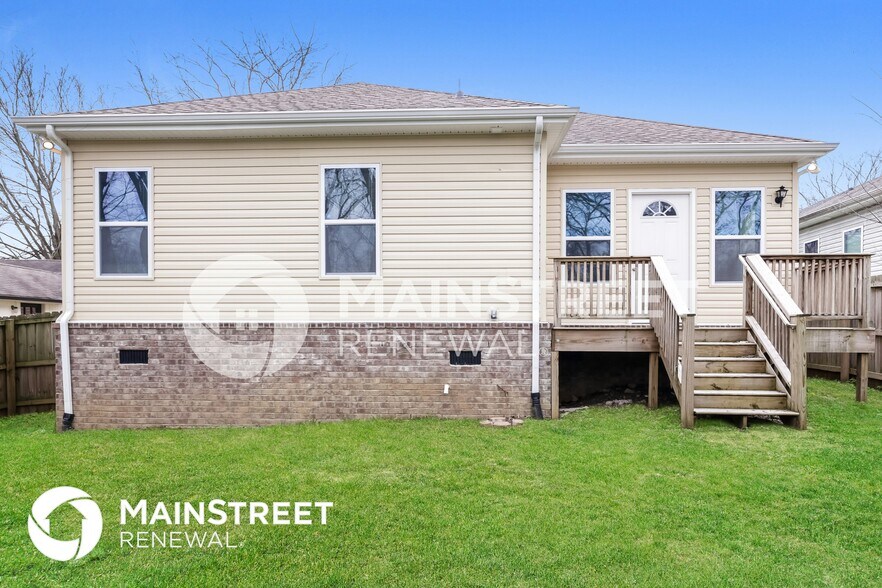 Building Photo - 113 C McKinley St