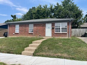 Building Photo - Brick Ranch