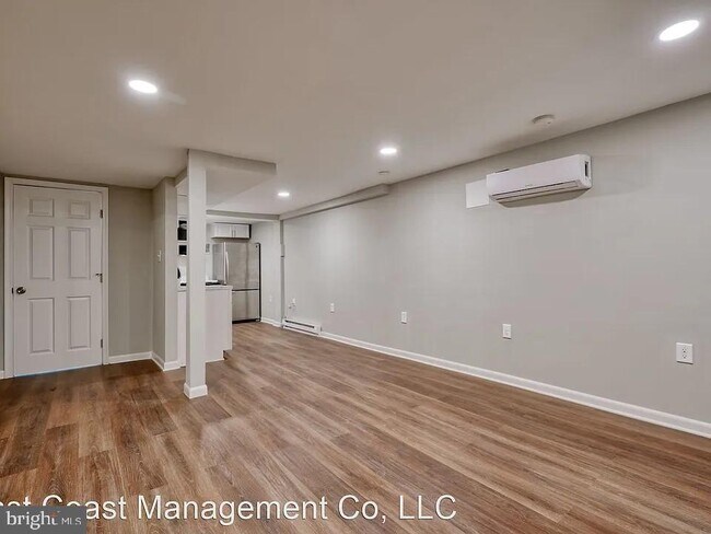 Building Photo - 917 N Calvert St