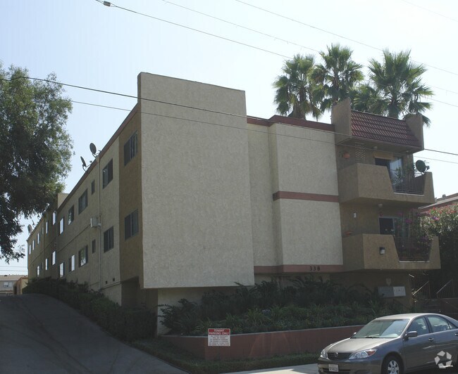 Building Photo - 338 S Arroyo Dr