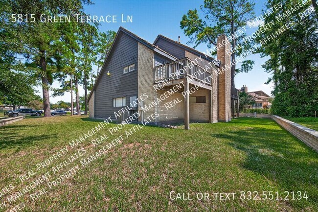 Building Photo - 5815 Green Terrace Ln