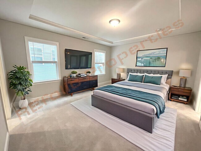 Building Photo - Beautiful 4 Bedroom 3 Bath with 1st FL Guest Suite and High-Speed Internet Home in Edge of Auburn...