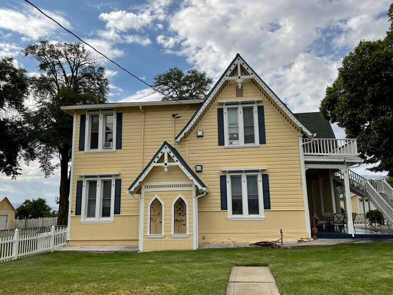 Building Photo - 155 Townsend St