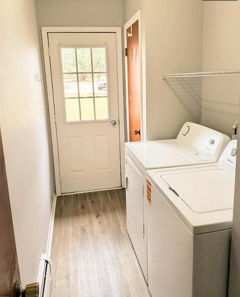 Building Photo - 303 W Elizabeth St