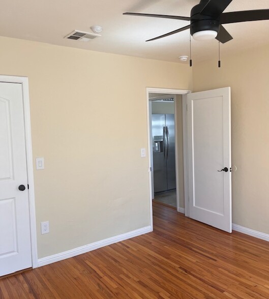 Building Photo - 1505 Stockton Ave