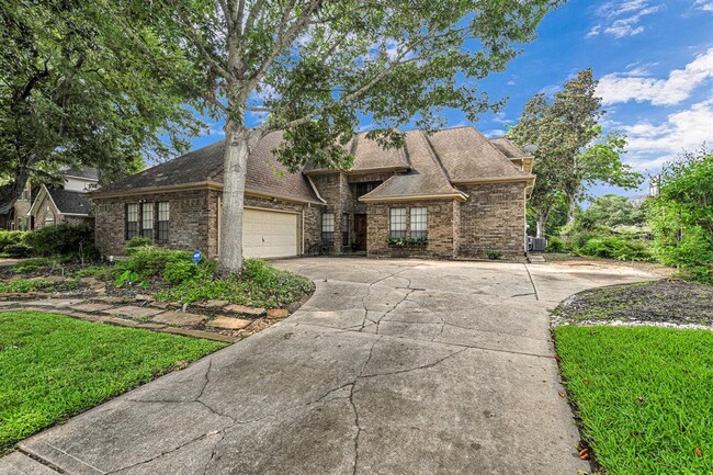 Building Photo - 1627 Rambling Stone Dr
