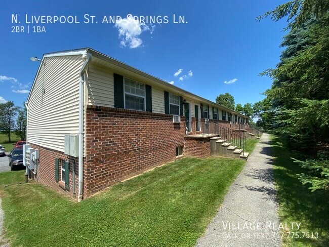 Building Photo - 230 Elizabeth Ln