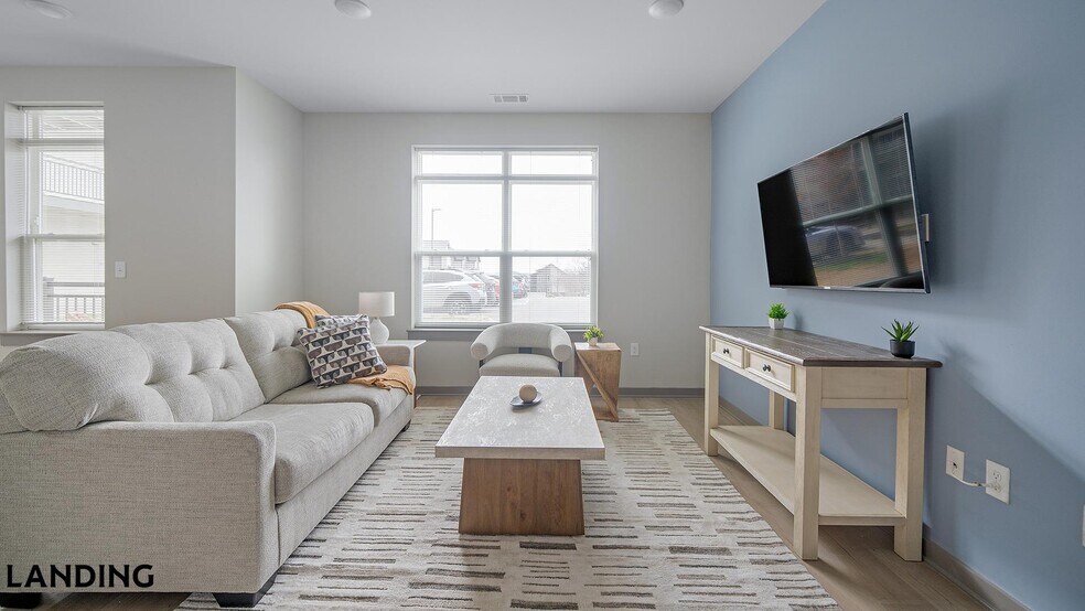 Building Photo - 1801 Meridian St