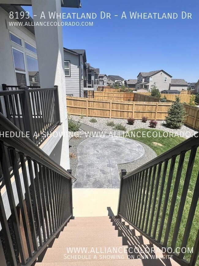 Building Photo - 8193 Wheatland Dr