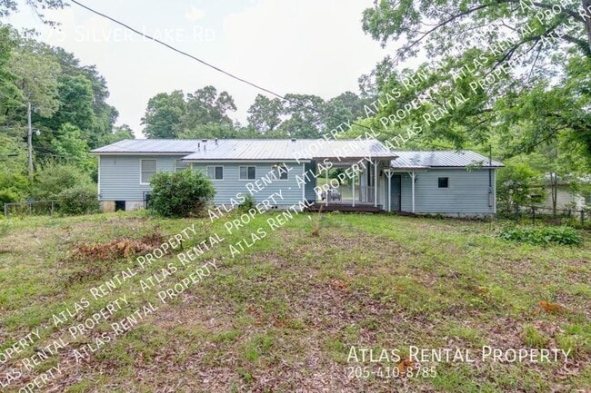 Building Photo - 4475 Silver Lake Rd