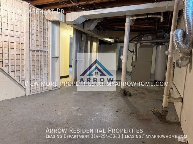 Building Photo - 3004 Capehart Dr