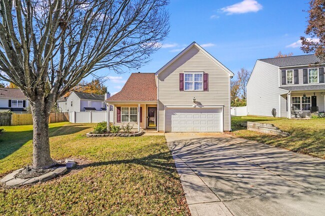 Building Photo - Your Haven Awaits in Havenbrook – Modern 4...