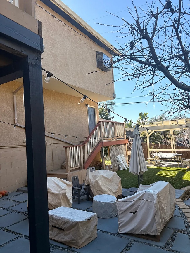 Building Photo - 3720 Louisiana St