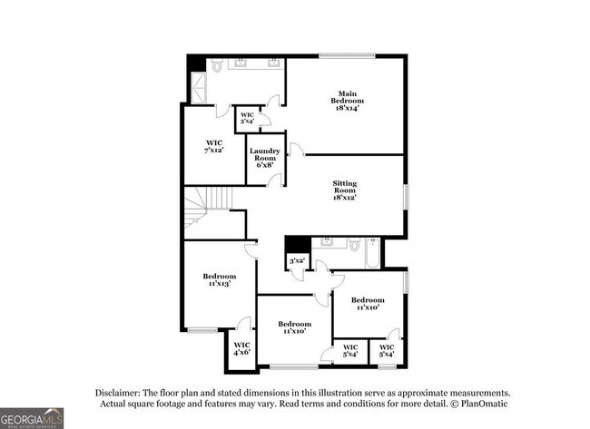 Building Photo - 4054 Kendrick Cir