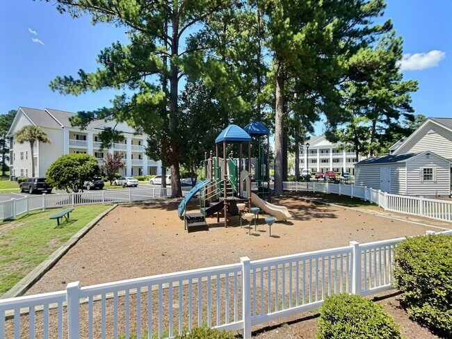 Building Photo - 4933 Crab Pond Ct