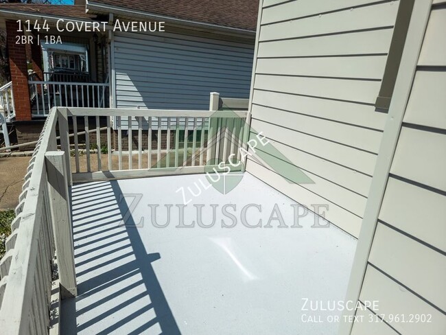 Building Photo - FREE FIRST MONTH RENT!......1144 Covert Av...