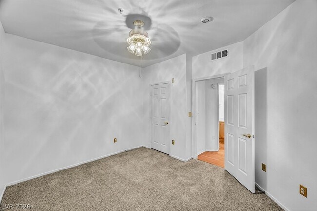 Building Photo - 7147 S Durango Dr