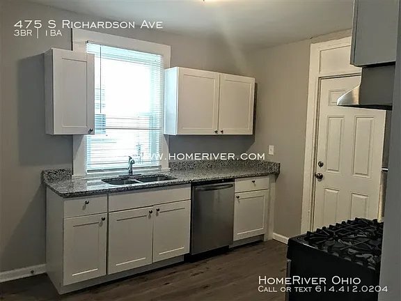 Building Photo - 475 S Richardson Ave