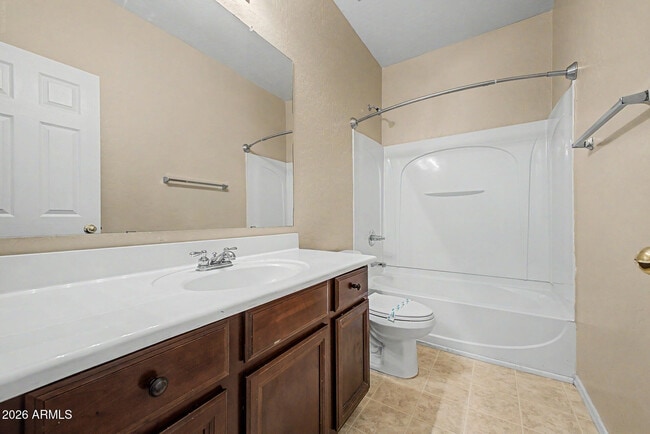 Building Photo - 15109 W Desert Mirage Dr