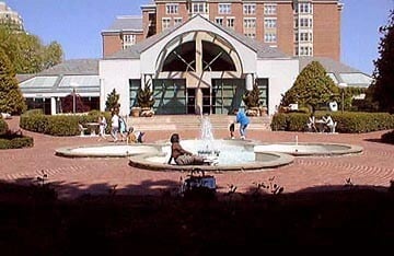 Near Friendship Heights Village - 4601 N Park Ave