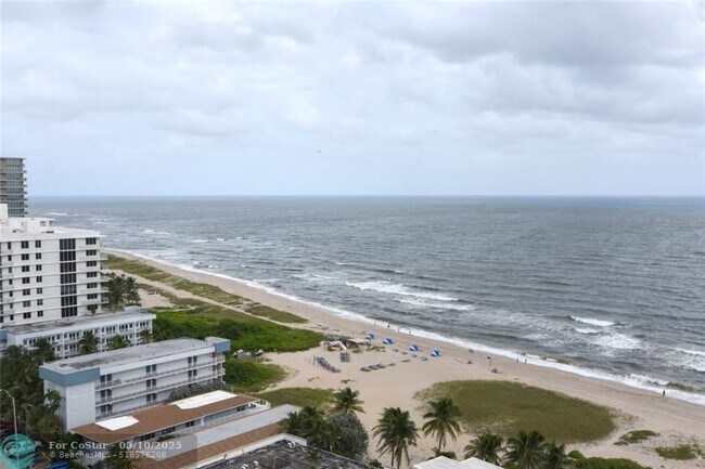 Building Photo - 531 N Ocean Blvd