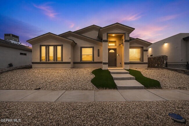 Building Photo - 14937 Tierra Isaiah Ave