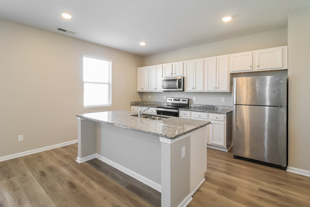 Building Photo - 124 Hamilton Pointe Dr