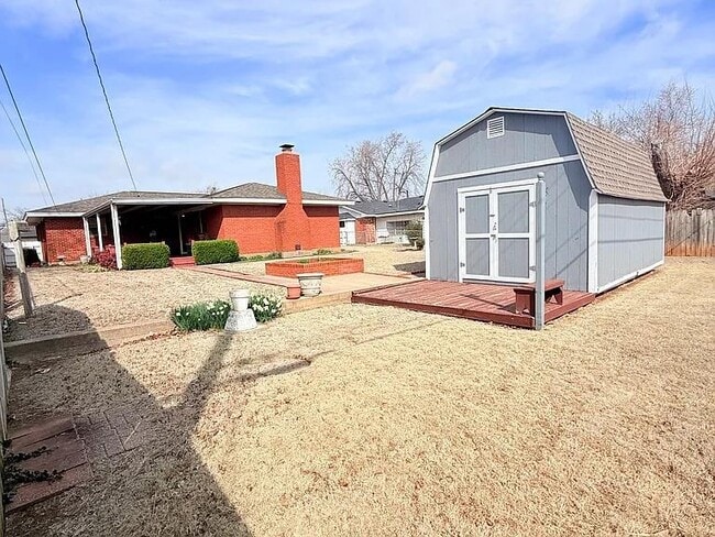 Building Photo - 7708 S Miller Blvd